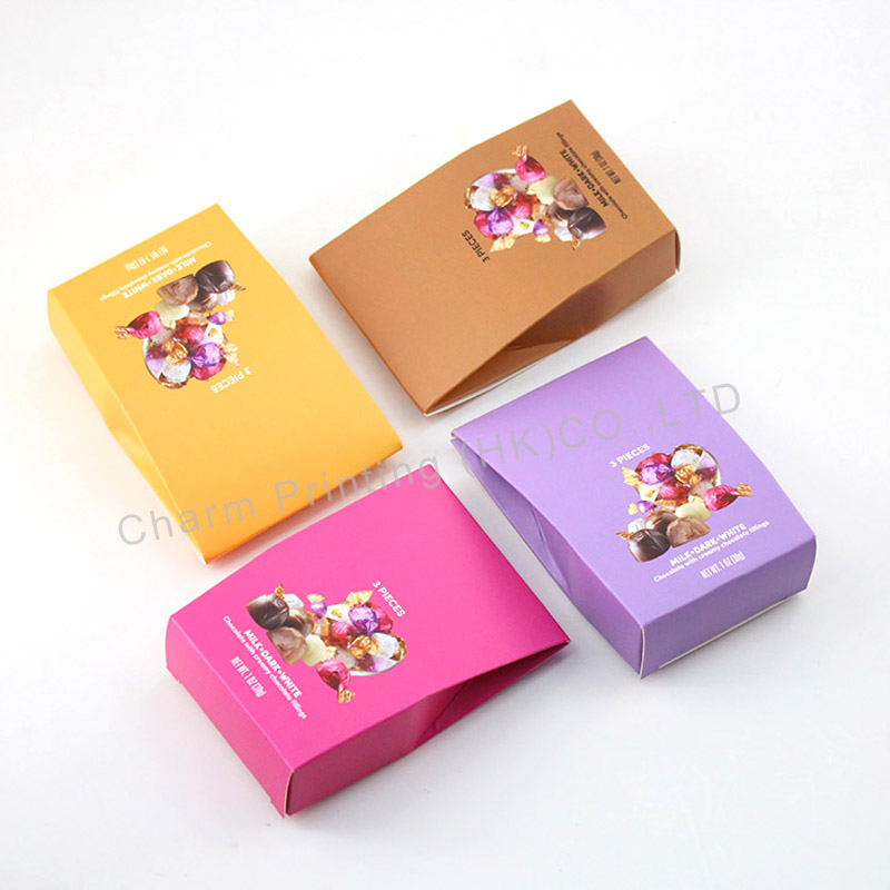 Paper box